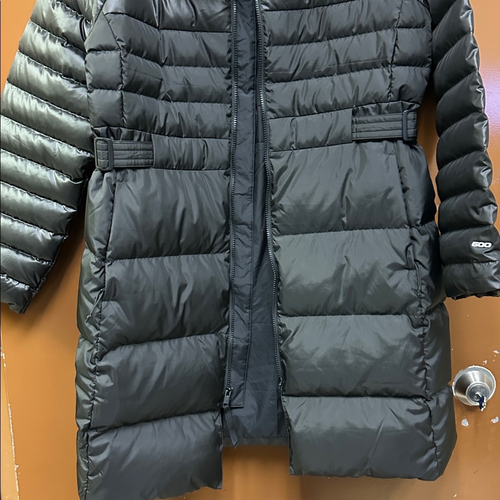 The North Face Women's Ruby Parka Jacket Size XLarge - Picture 4 of 8